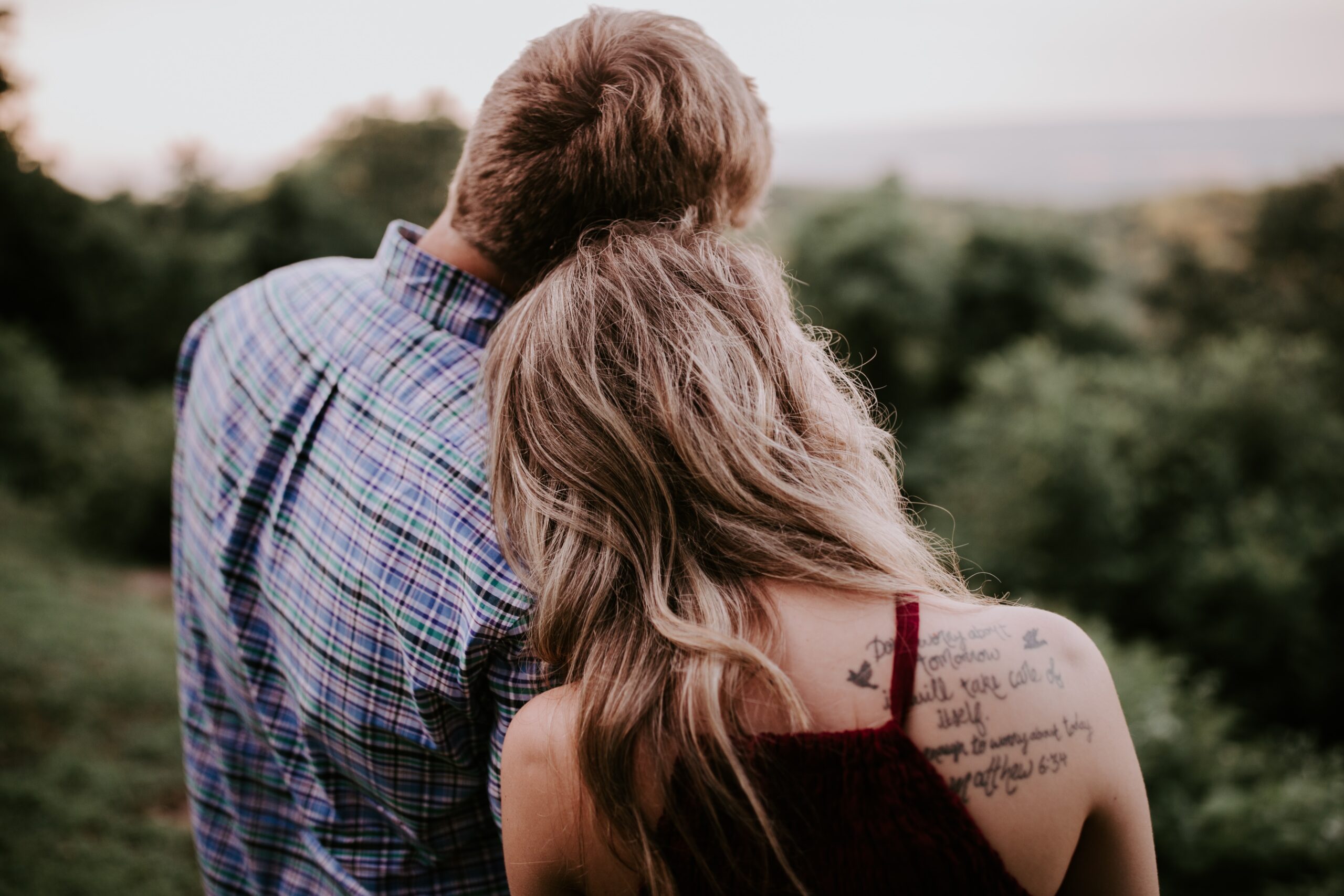 Long Distance Relationship: How to Make it Work
