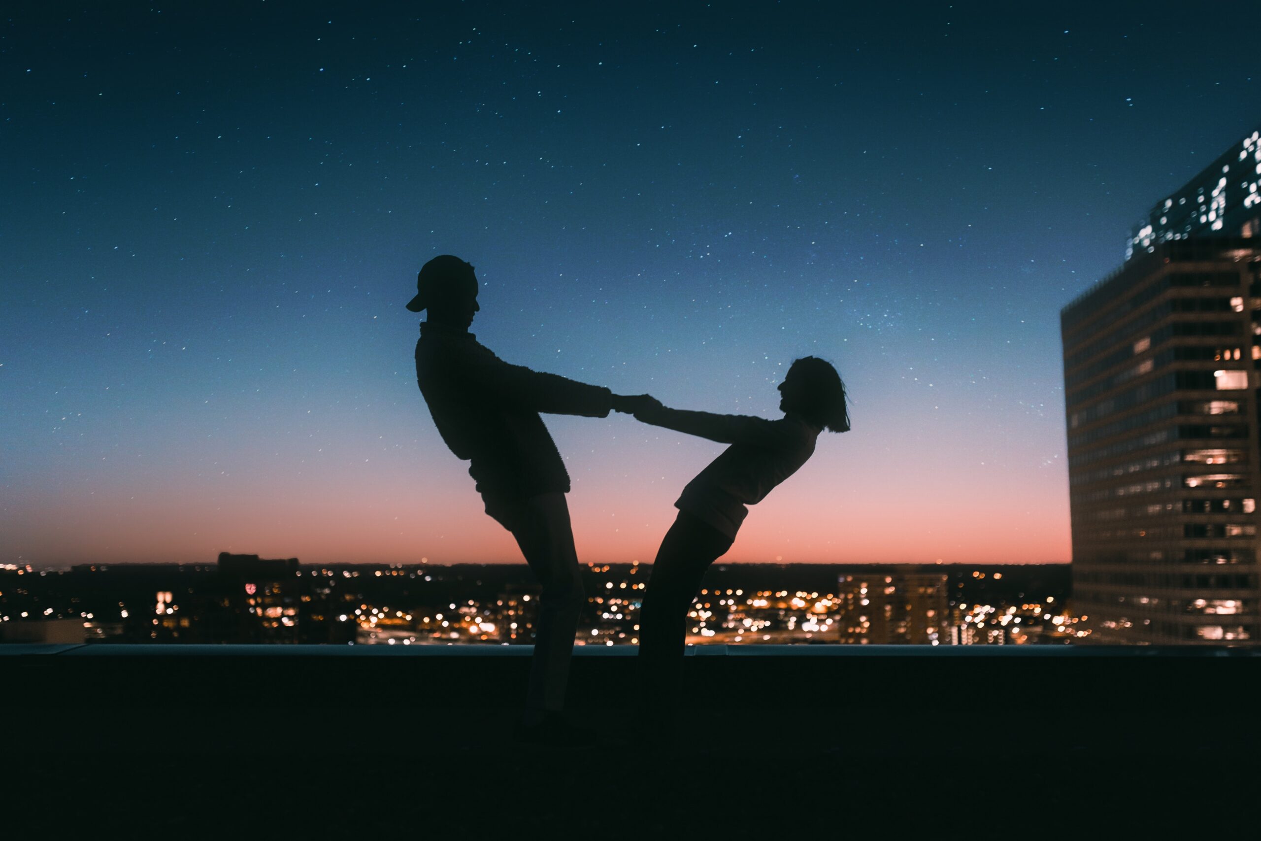 Tips for Building a Healthy Relationship