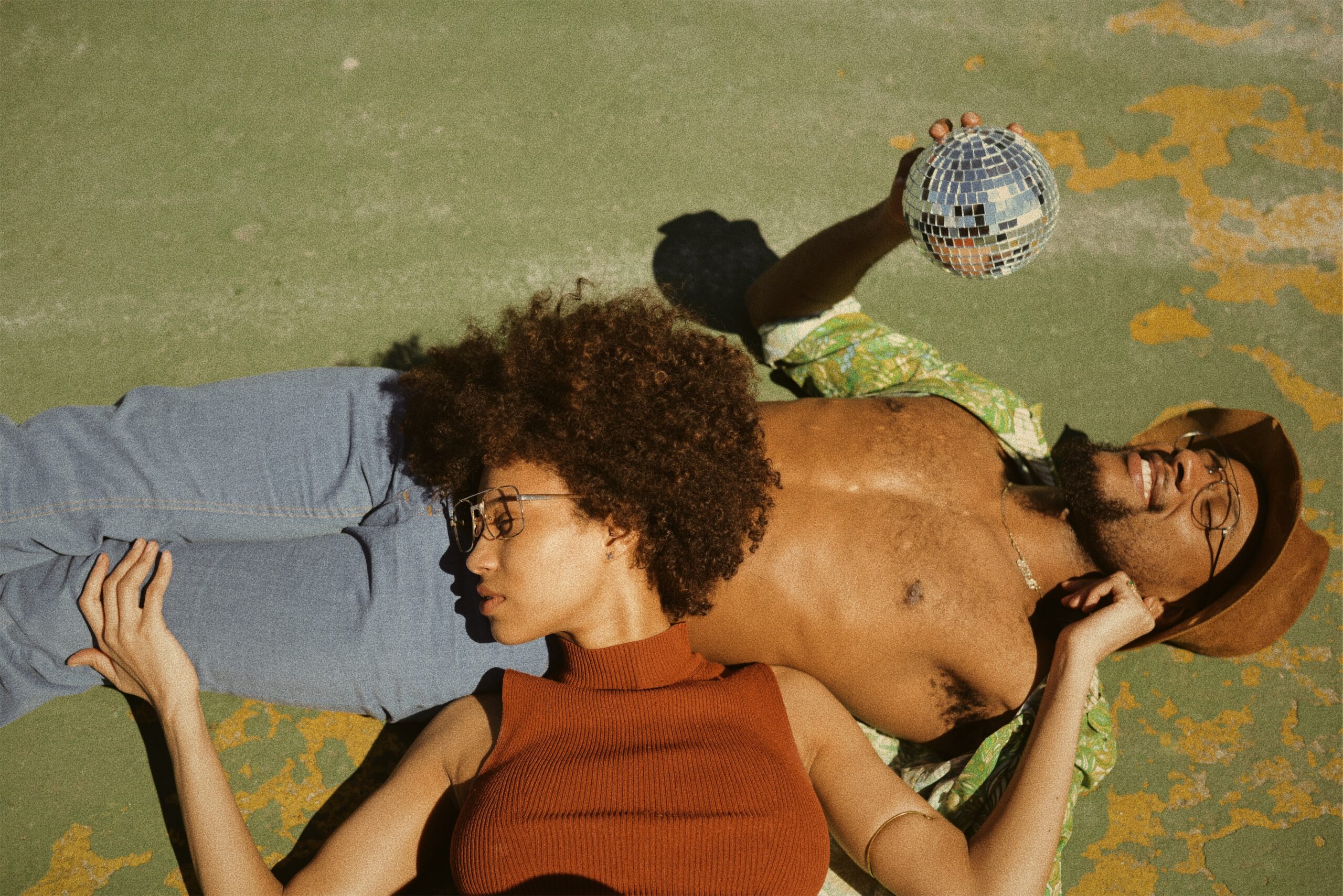 Tips for Building a Healthy Relationship